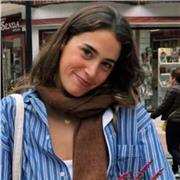 Estudiante de educación infantil, me gustaría dar clases a niños de primaria y ayudarles con sus deberes diarios